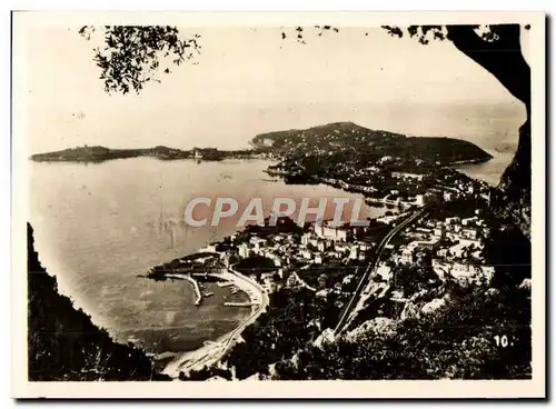 Cartes postales moderne St Jean Cap Ferrat