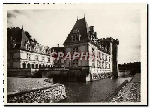 Cartes postales moderne Chateau Villandry