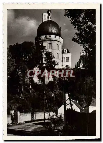 Cartes postales moderne Chateau