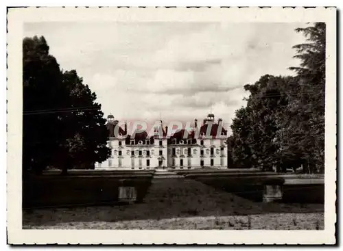 Cartes postales moderne Chateau