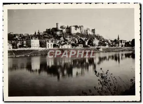 Cartes postales moderne Chateau