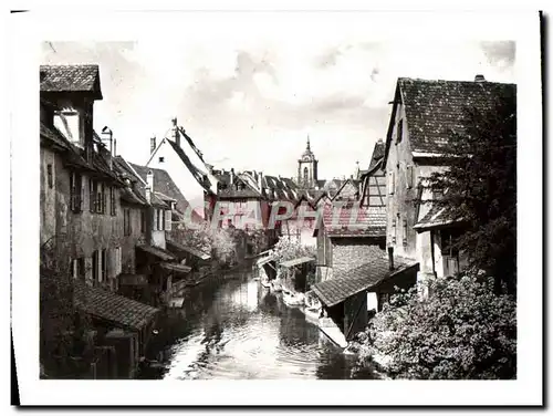 Cartes postales moderne Colmar La Petite Venise Lavoir