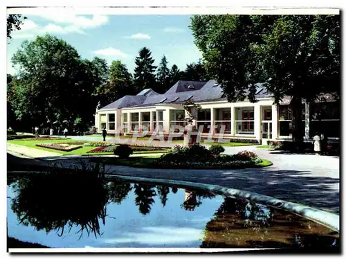 Cartes postales moderne Mondorf Les Bains Etablissement