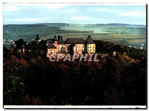 Cartes postales moderne Wiltz Le Chateau