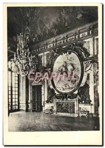 Cartes postales moderne Versailles