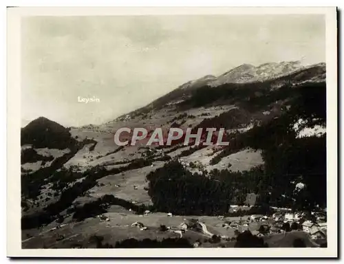 Cartes postales moderne le Sepey et Cergnat
