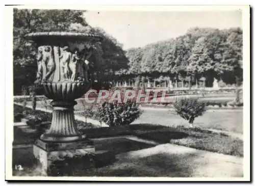 Cartes postales moderne Versailles Chateau