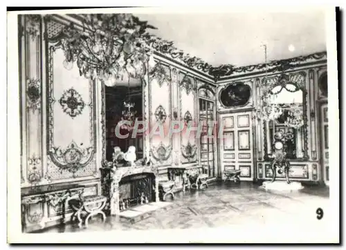 Cartes postales moderne Versailles Chateau