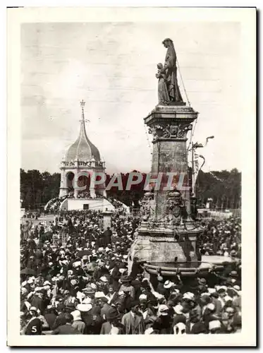 Cartes postales moderne Ste Anne d&#39Auray