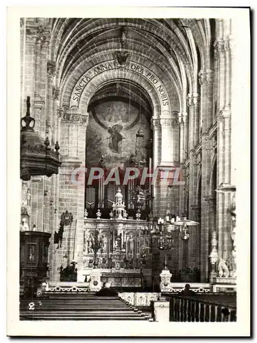 Cartes postales moderne Ste Anne d'Auray