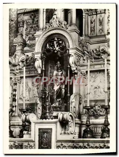 Cartes postales moderne Ste Anne d'Auray