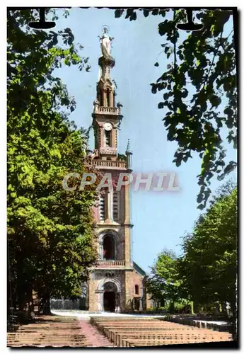 Cartes postales moderne Notre Dame de Sion Vue Generale