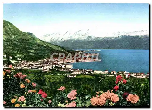 Cartes postales moderne Salo I tre Golfi