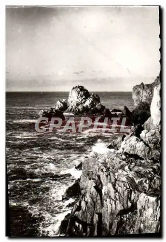 Cartes postales moderne La Pointe du Raz