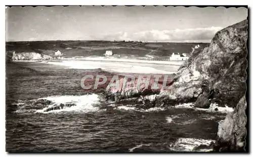 Cartes postales moderne La Pointe du Raz