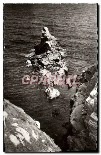 Cartes postales moderne La Pointe du Raz