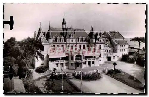 Cartes postales moderne Arcachon Cote d&#39Argent Le casino de la plage