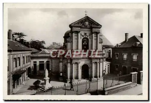 Cartes postales moderne Lisieux