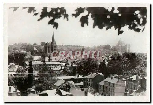 Cartes postales moderne Lisieux