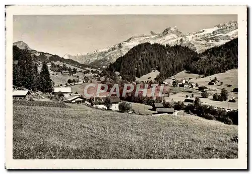 Cartes postales moderne Vers L&#39Eglise