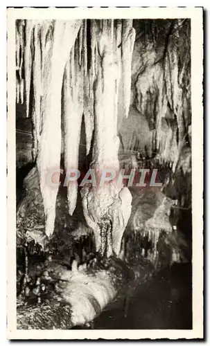 Cartes postales moderne Les Grottes De Betharram Les Isoless