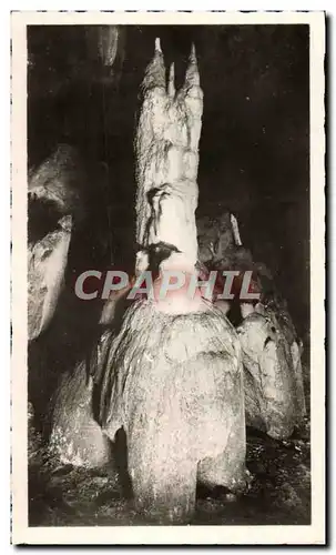 Cartes postales moderne Les Grottes De Betharram Le Minaret