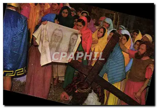 Cartes postales moderne Rue de l&#39Armagura Veronique