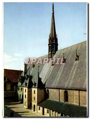 Cartes postales moderne Beaune Batiment Est abritant la grand chambre des Povres