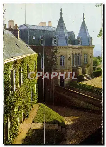 Cartes postales moderne Dreux Chapelle Royale St Louis Ancien Eveche Et Maisons Des Aumoniers