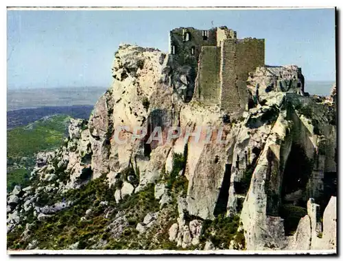 Cartes postales moderne Ruines Du Chateau Feodal