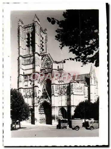 Cartes postales moderne La Cathedrale