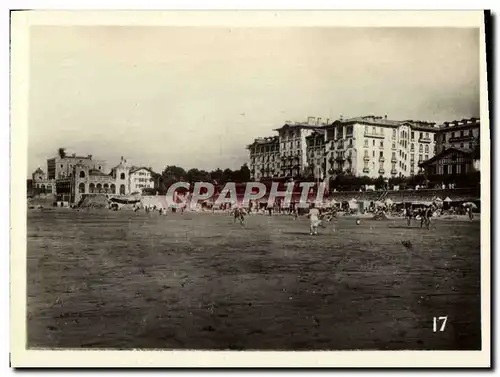 Cartes postales moderne Cote basque