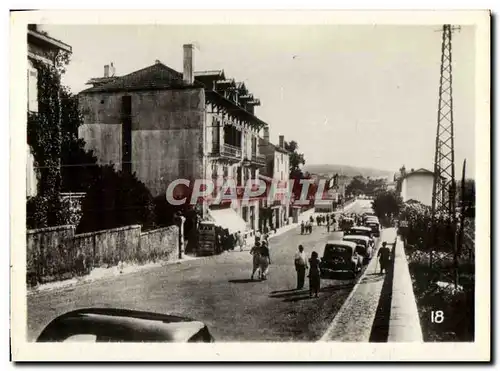 Cartes postales moderne Cote basque