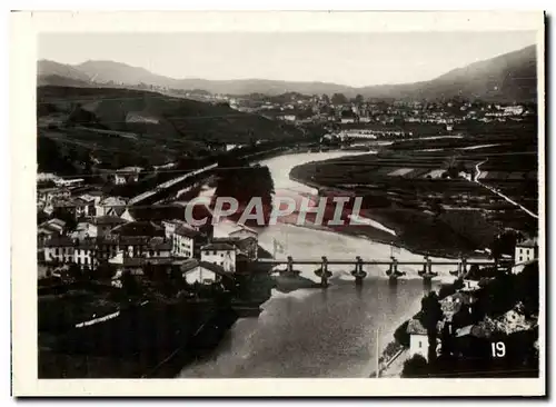 Cartes postales moderne Cote basque