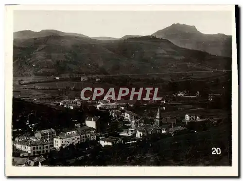 Cartes postales moderne Cote basque