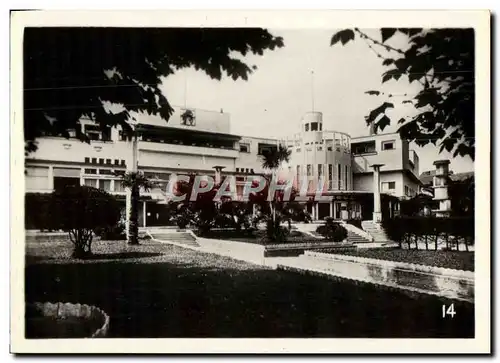 Cartes postales moderne Cote basque