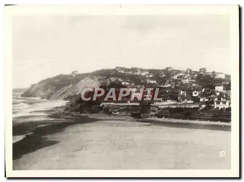 Cartes postales moderne Biarritz