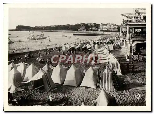 Cartes postales moderne Biarritz