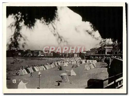 Cartes postales moderne Biarritz