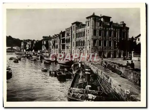 Cartes postales moderne Biarritz