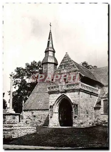 Cartes postales moderne Plouha Chapelle De Kermaria An Isquit