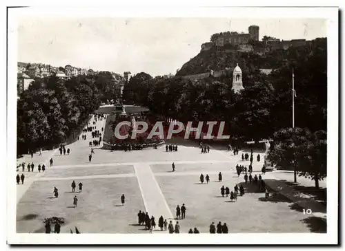 Cartes postales moderne Lourdes