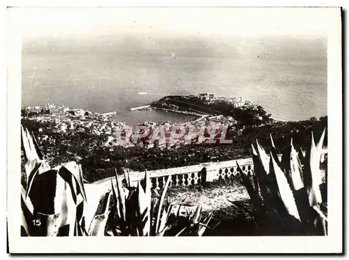 Cartes postales moderne Monaco