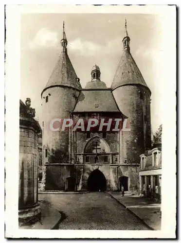 Cartes postales moderne Nancy La Porte De La Craffe