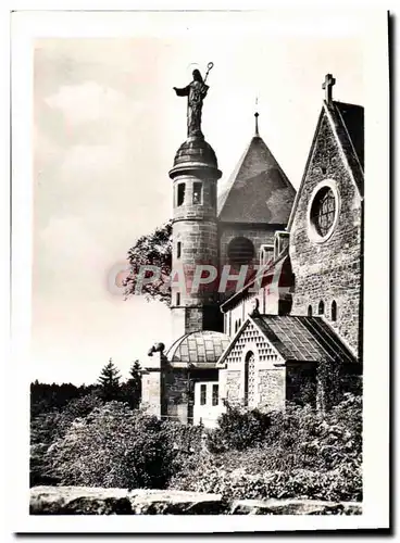 Cartes postales moderne Mont Sainte Odile La Terrasse