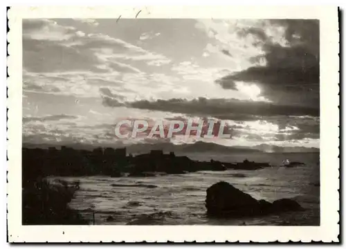 Cartes postales moderne Biarritz