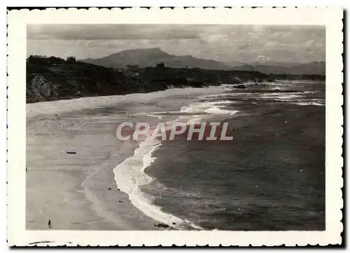 Cartes postales moderne Biarritz