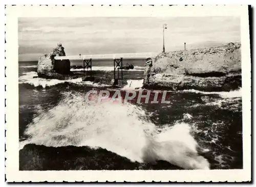 Cartes postales moderne Biarritz