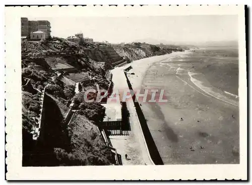 Cartes postales moderne Biarritz