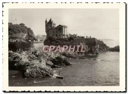 Cartes postales moderne Biarritz